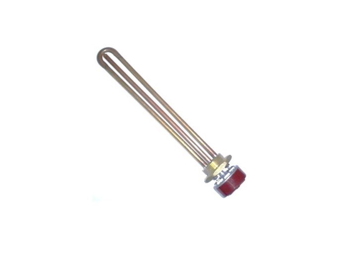 De Termotanque