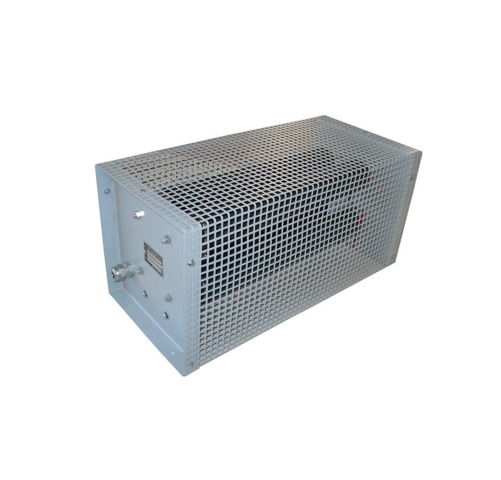 Resistores de Frenado