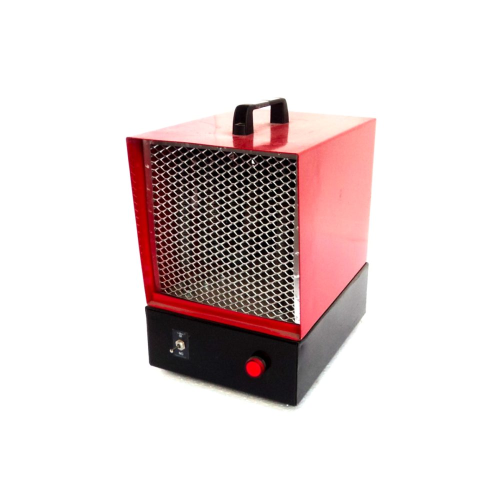 Caloventor Eléctrico