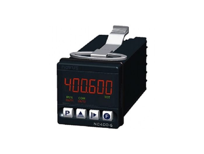 Contador Electrónico