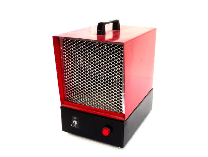 Caloventor Eléctrico
