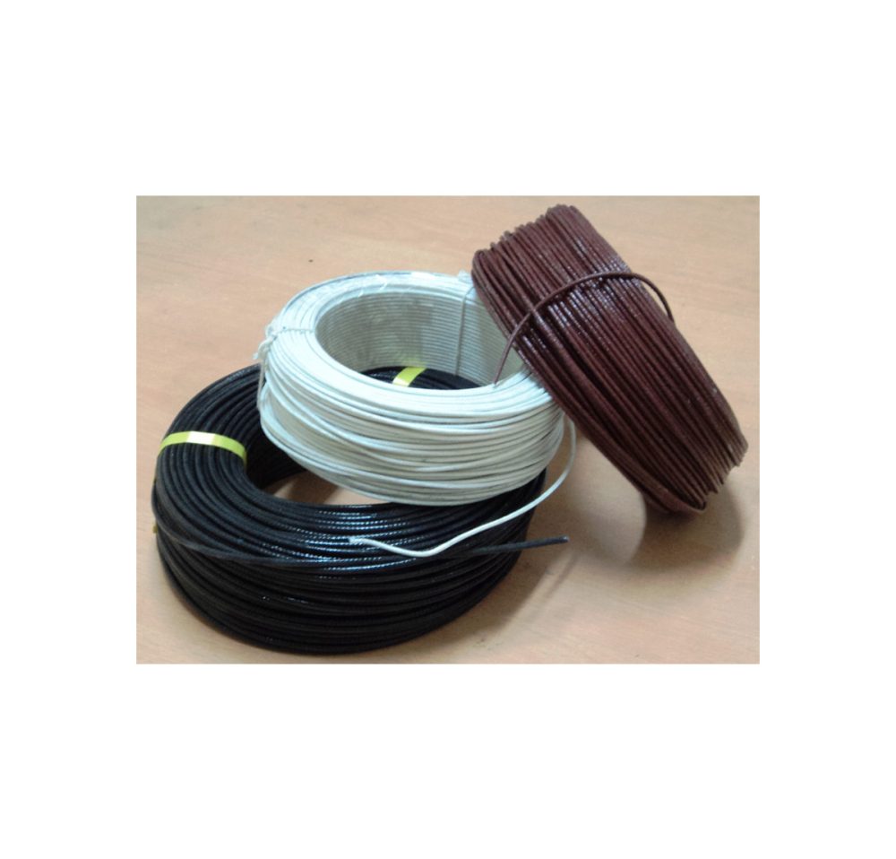Cables de Alta Temperatura