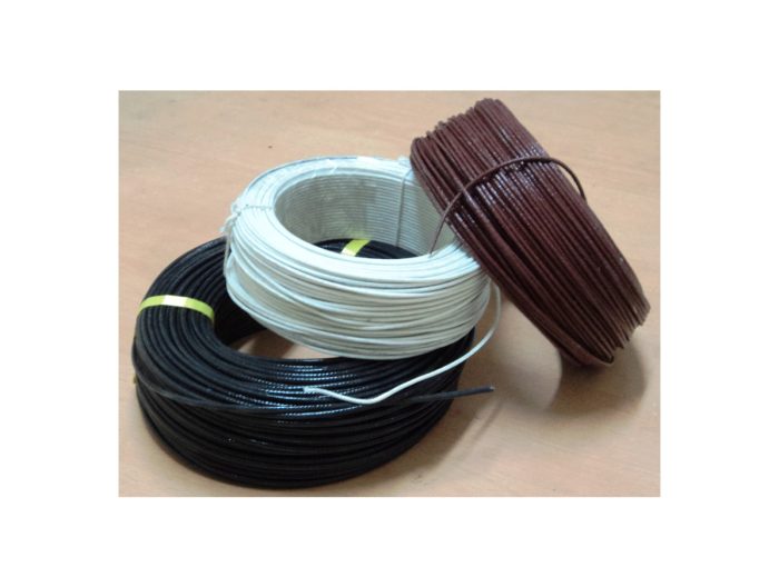 Cables de Alta Temperatura