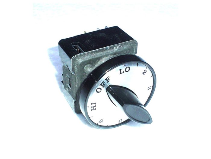Llave Termoreguladora