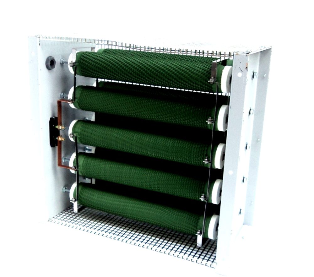 Resistores de Frenado - Image 4
