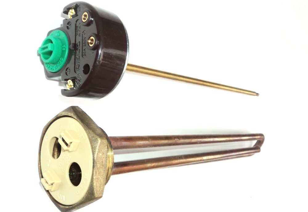 De Termotanque - Image 3