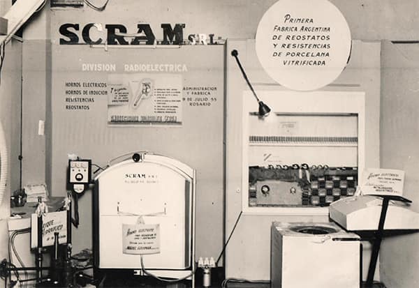 Scram