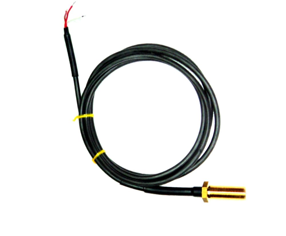Termoresistencias - Image 4